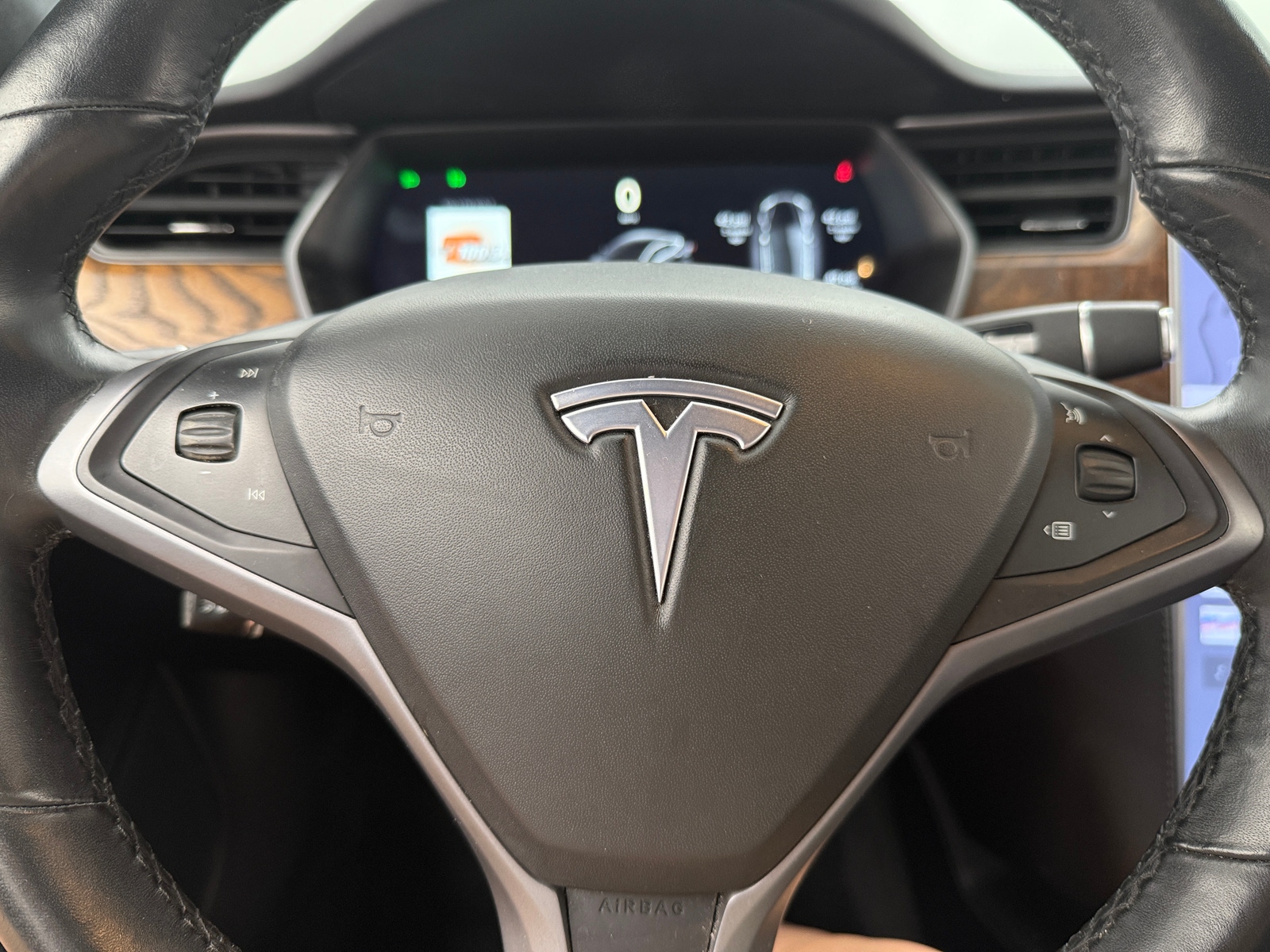 Thumbnail: 2019 Tesla Model S - 4