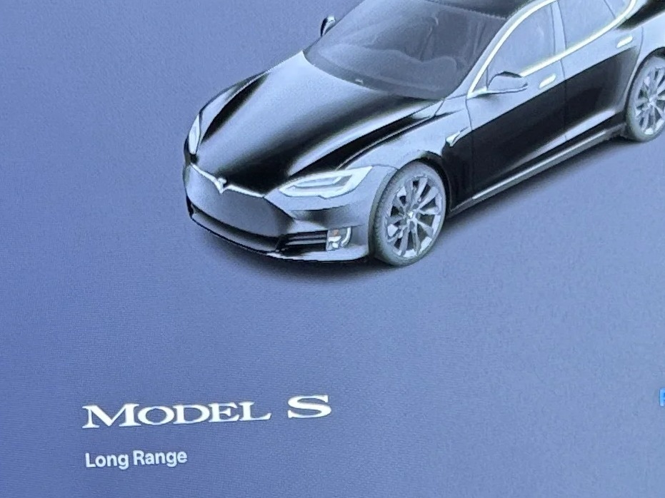 Thumbnail: 2019 Tesla Model S - 3