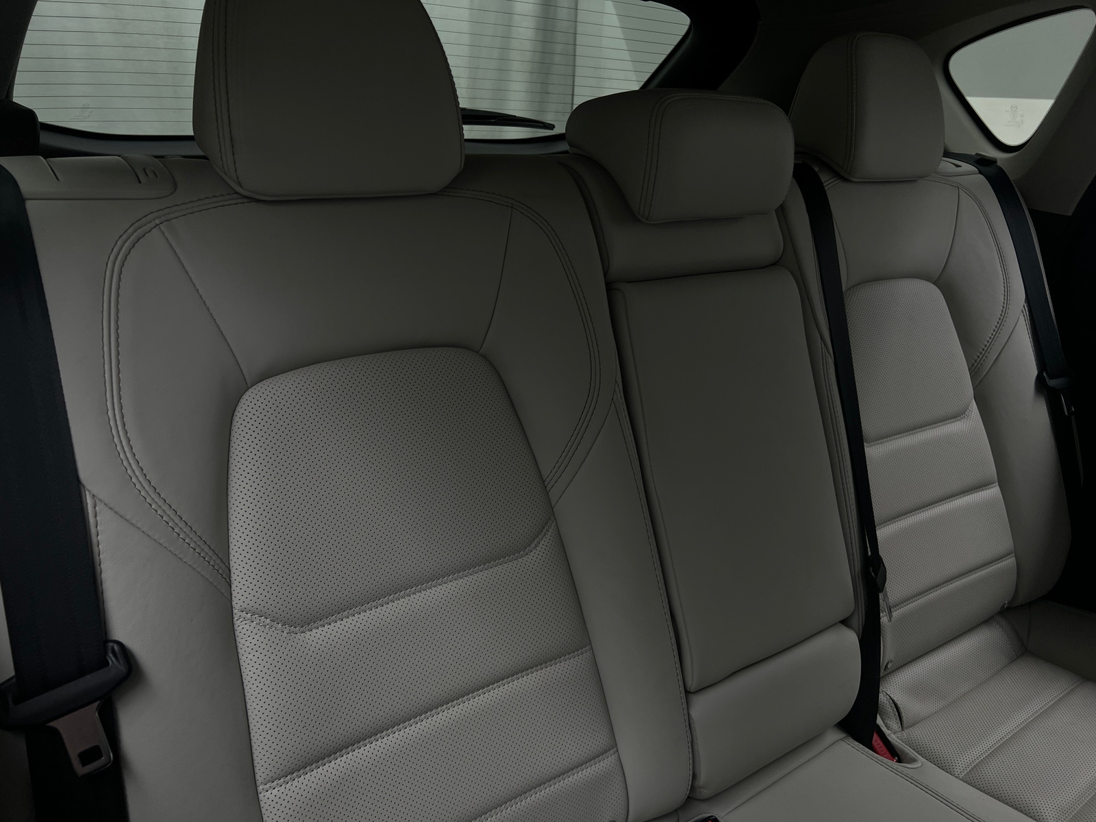 Thumbnail: 2022 Mazda CX-5 - 5