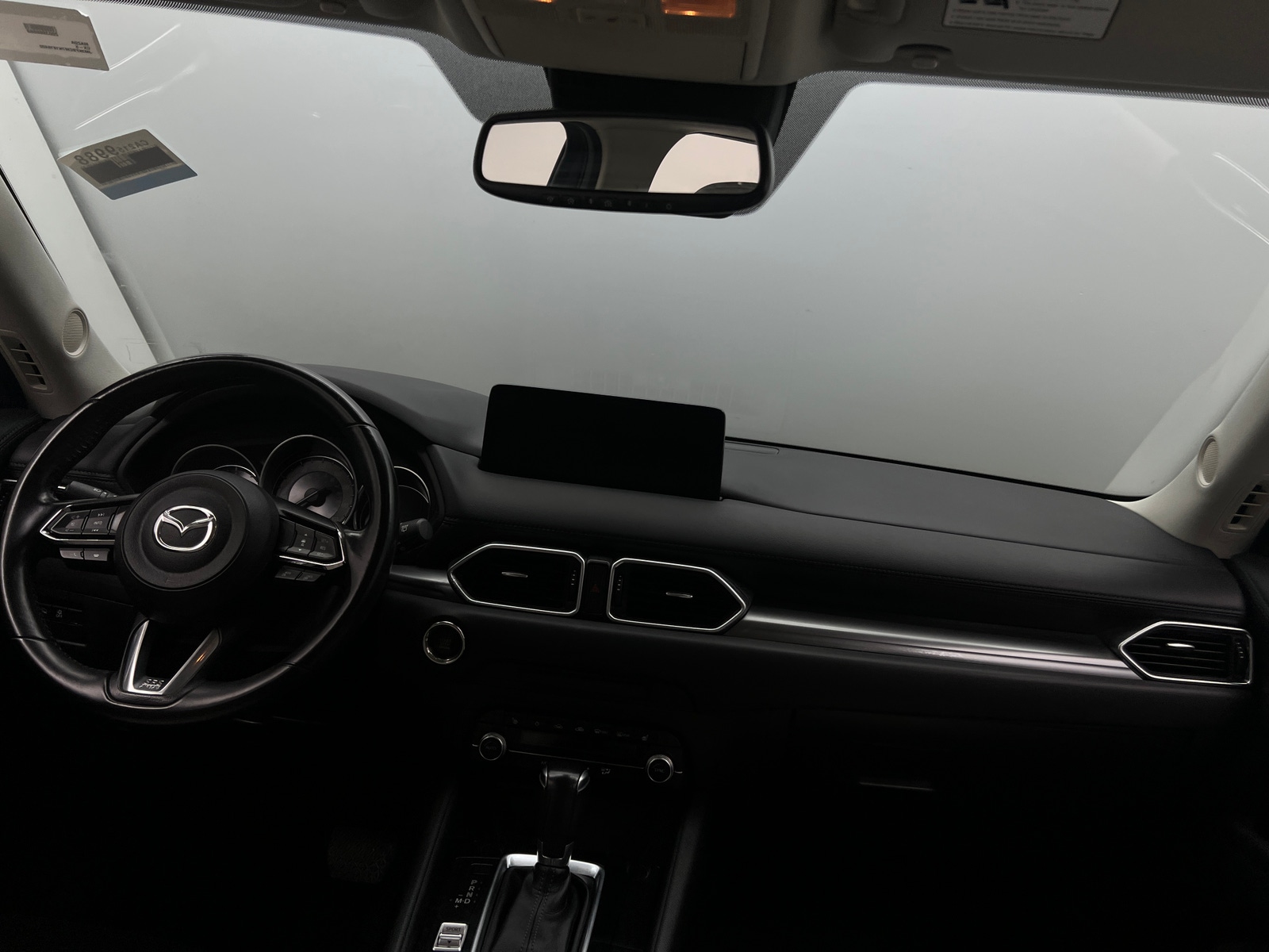 Thumbnail: 2022 Mazda CX-5 - 2