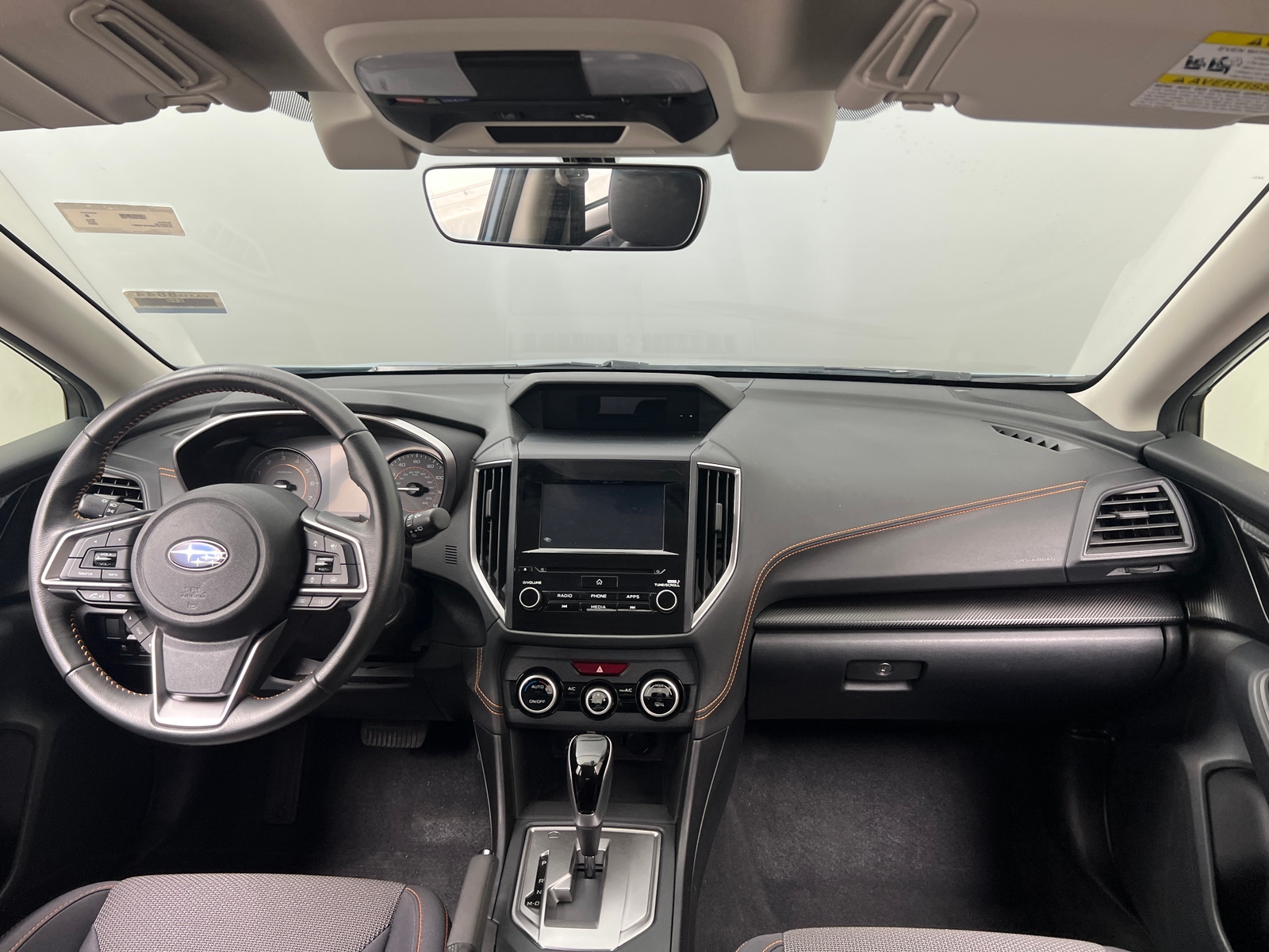 Thumbnail: 2023 Subaru Crosstrek - 3