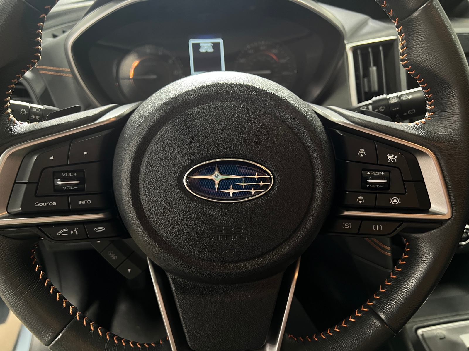 Thumbnail: 2023 Subaru Crosstrek - 5