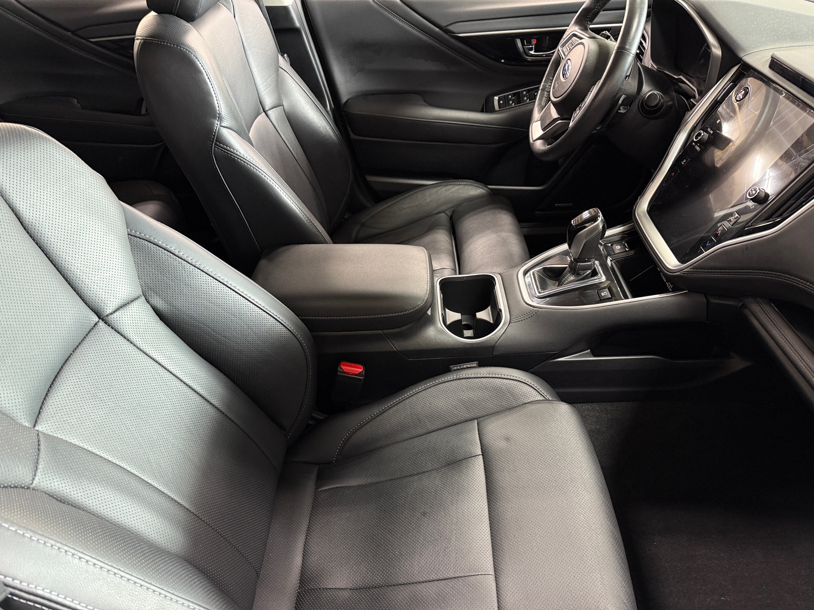 Thumbnail: 2024 Subaru Outback - 2