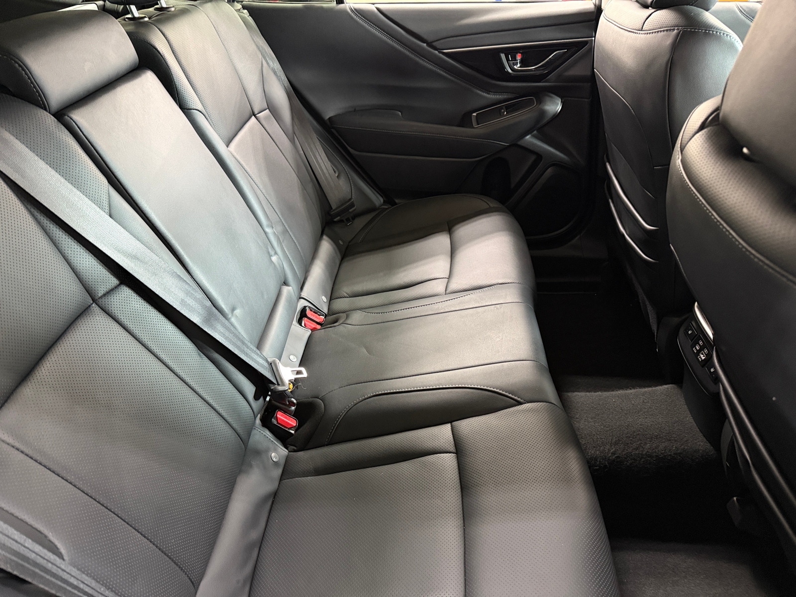 Thumbnail: 2024 Subaru Outback - 6