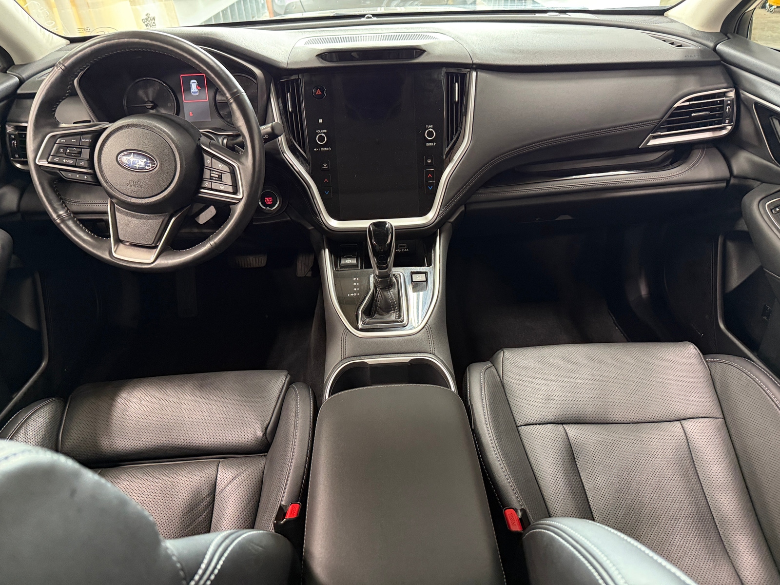 Thumbnail: 2024 Subaru Outback - 3