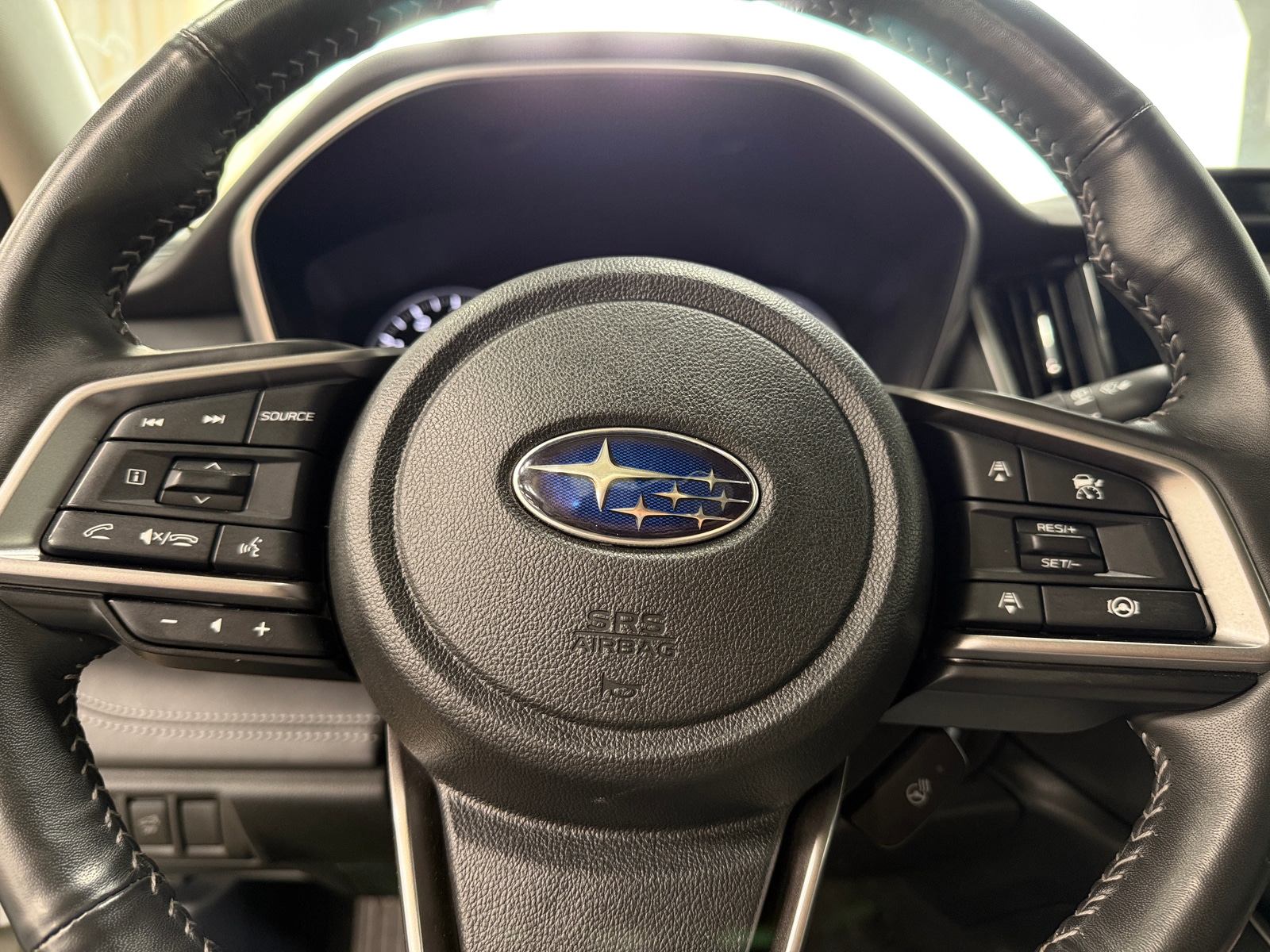 Thumbnail: 2024 Subaru Outback - 5
