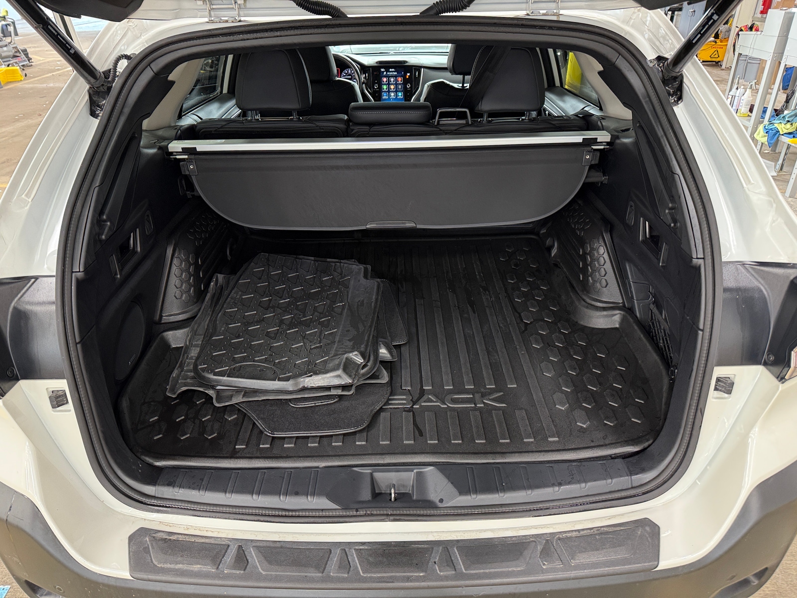 Thumbnail: 2024 Subaru Outback - 7