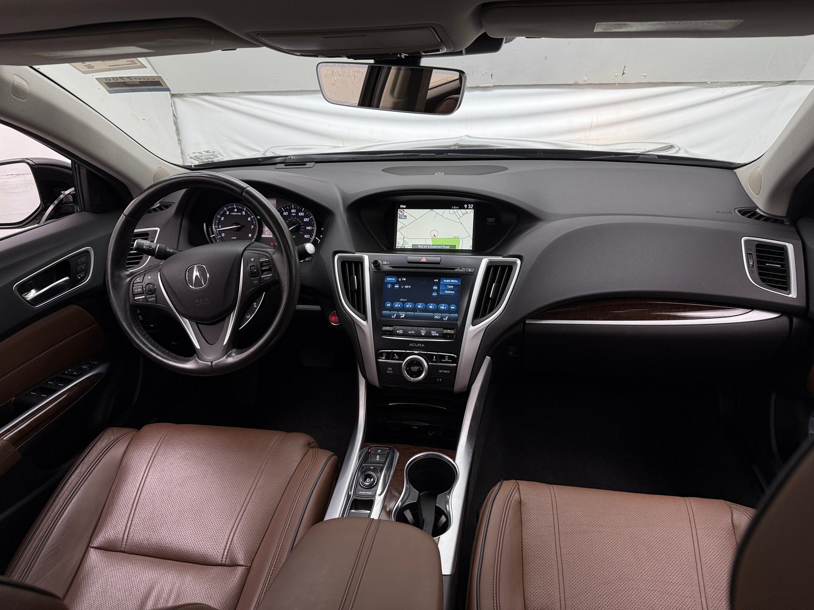 Thumbnail: 2020 Acura TLX - 2