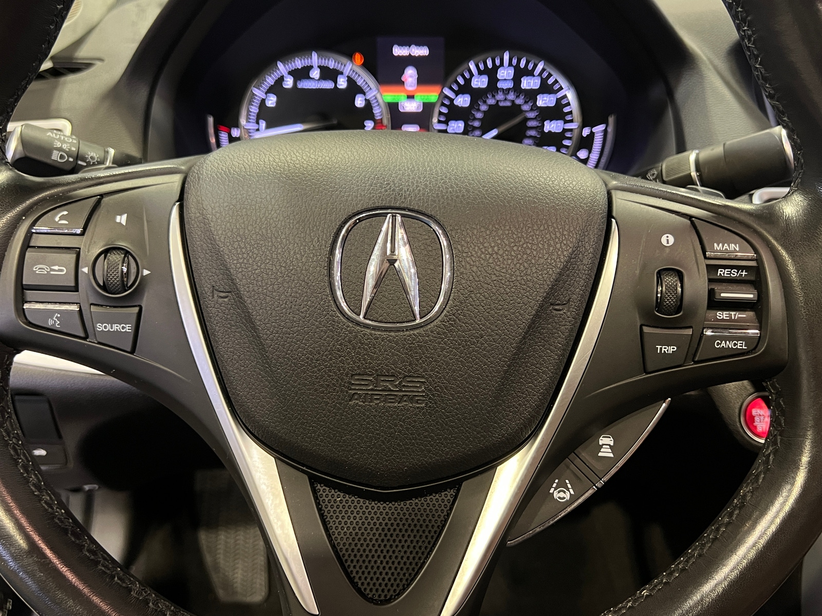 Thumbnail: 2020 Acura TLX - 4