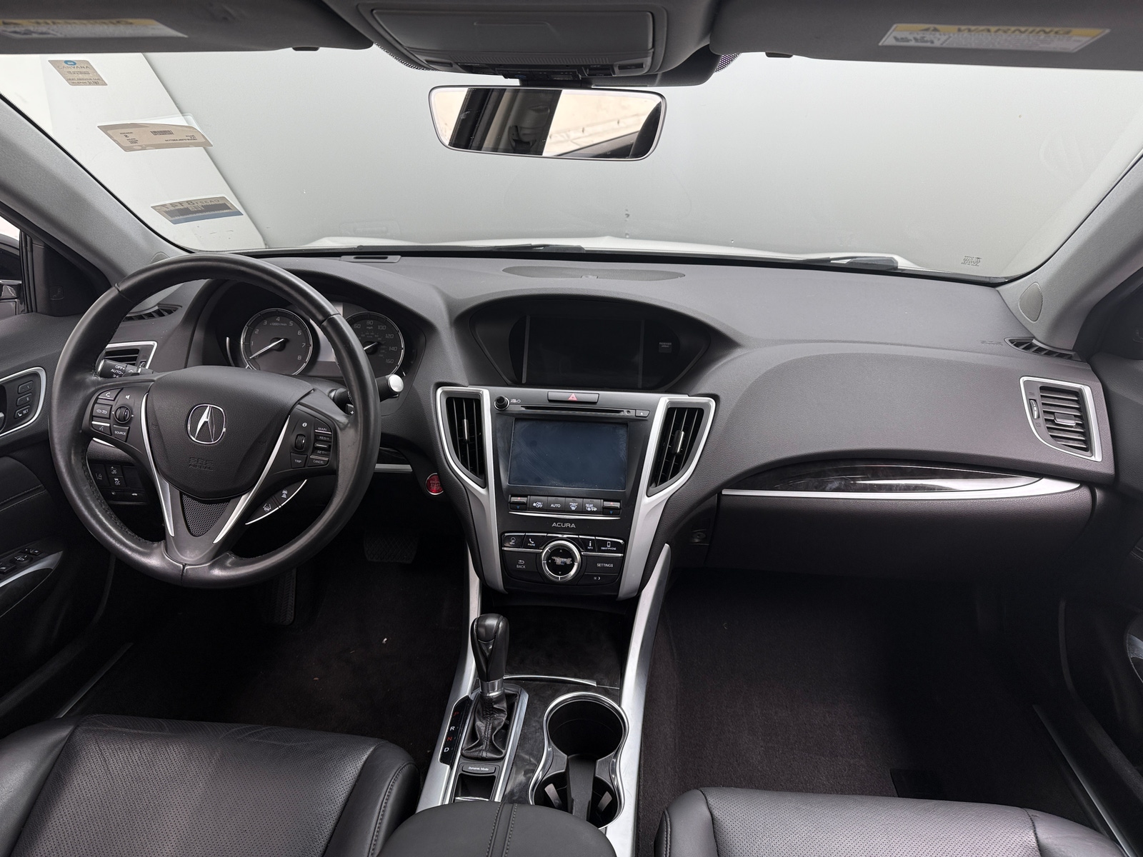 Thumbnail: 2020 Acura TLX - 2