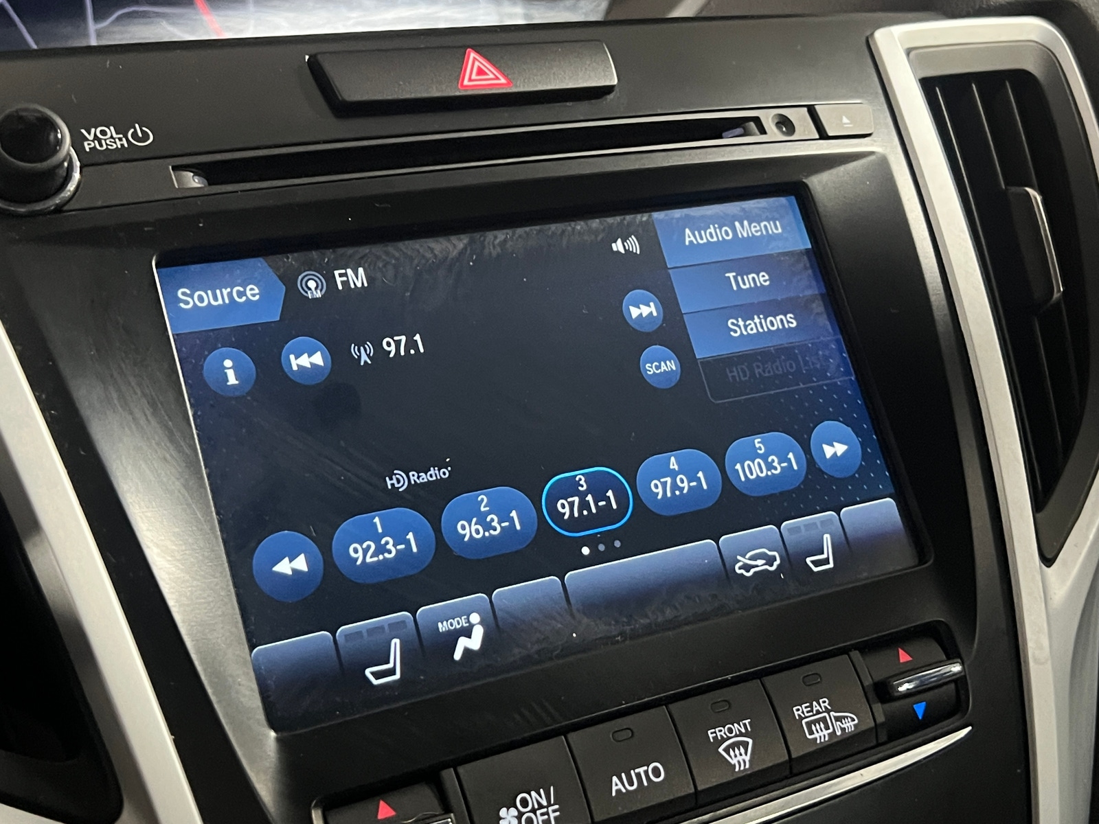 Thumbnail: 2020 Acura TLX - 3