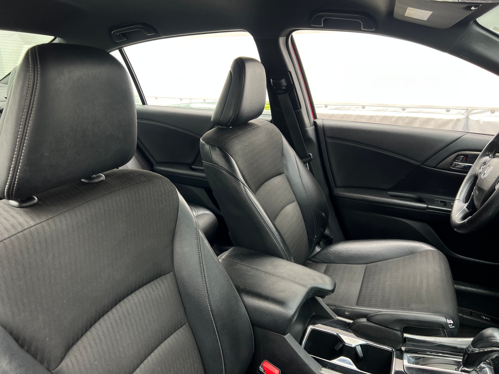 Thumbnail: 2017 Honda Accord - 2