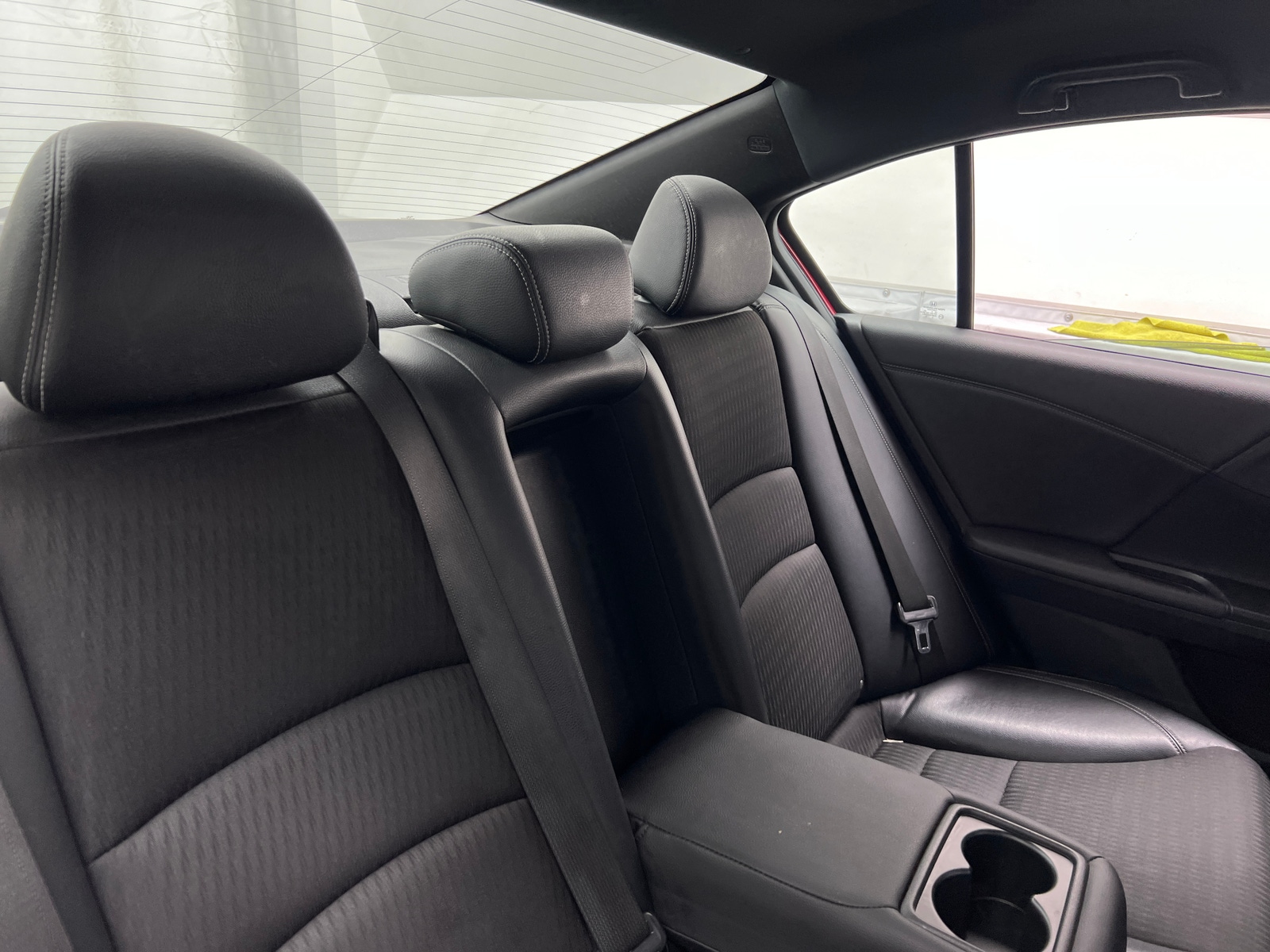 Thumbnail: 2017 Honda Accord - 6