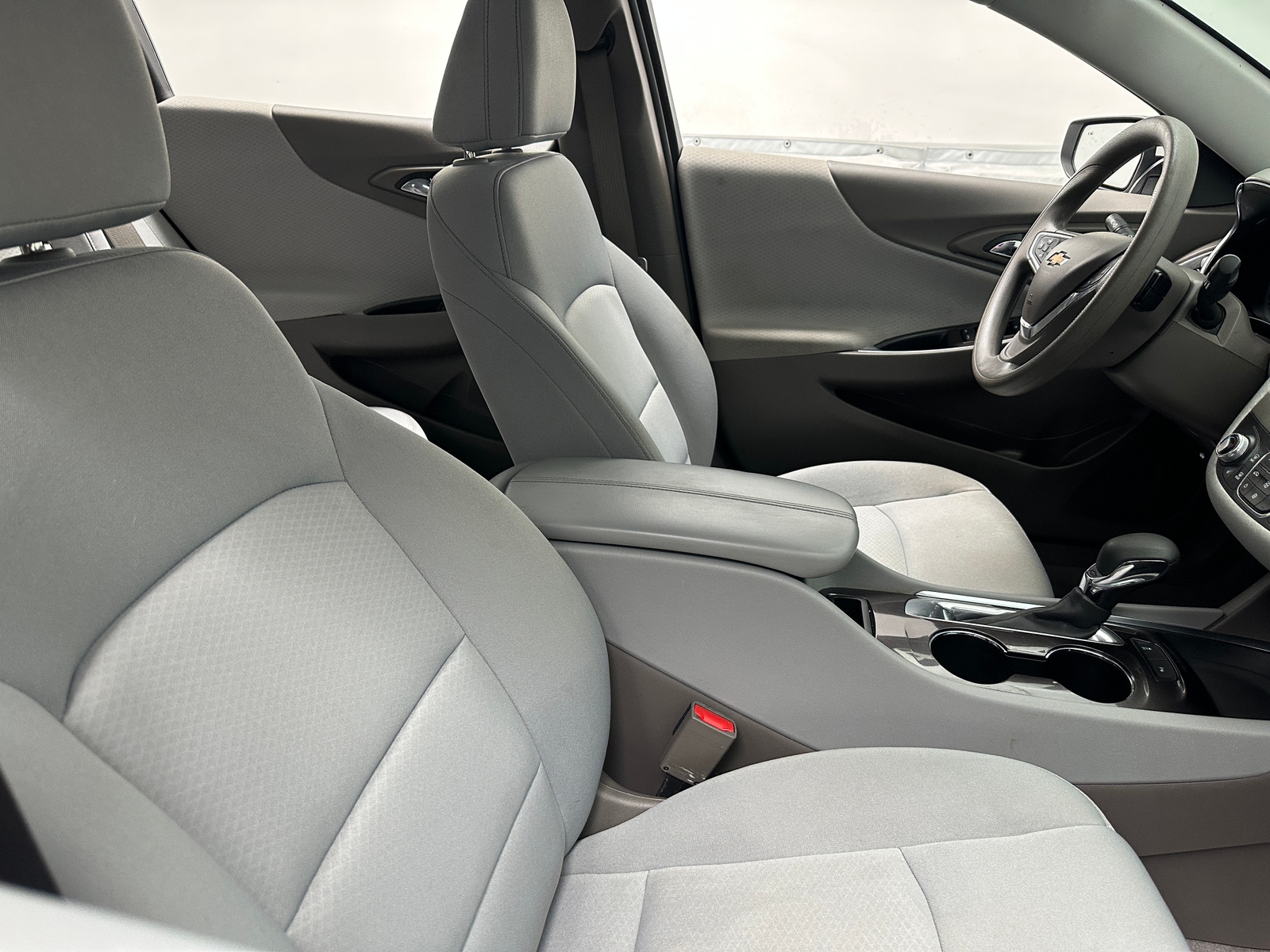 Thumbnail: 2021 Chevrolet Malibu - 2