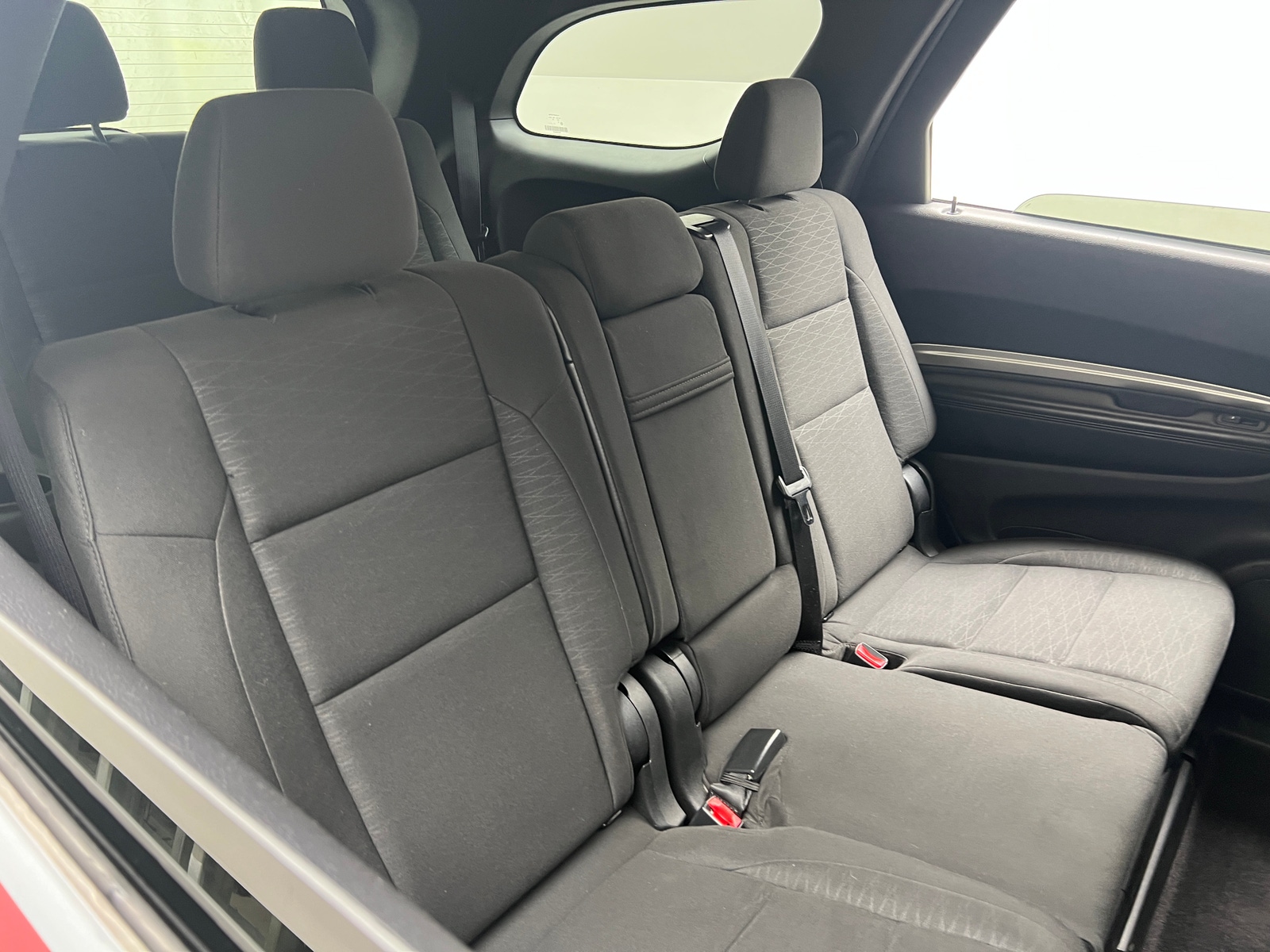 Thumbnail: 2018 Dodge Durango - 6