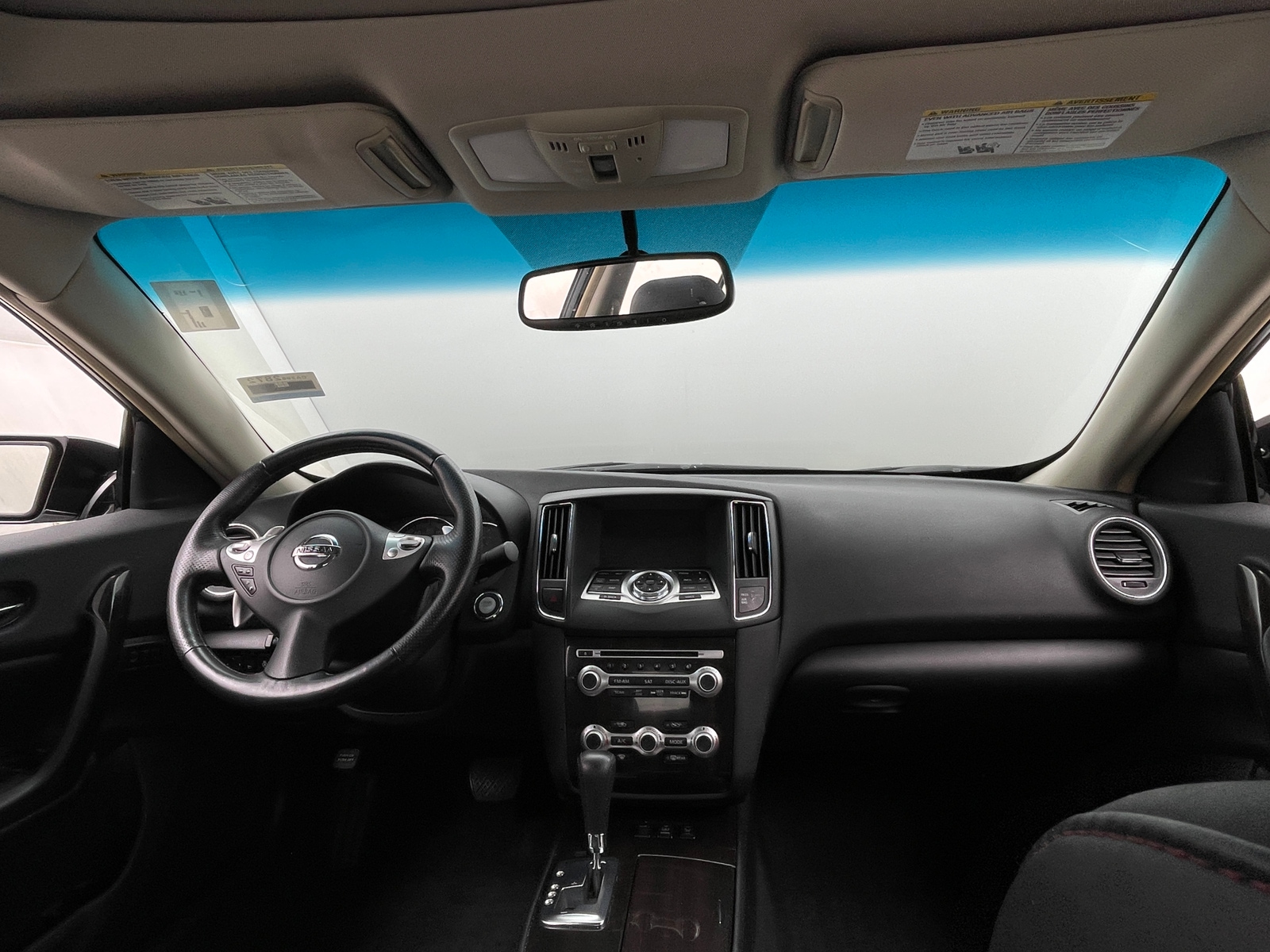 Thumbnail: 2014 Nissan Maxima - 2