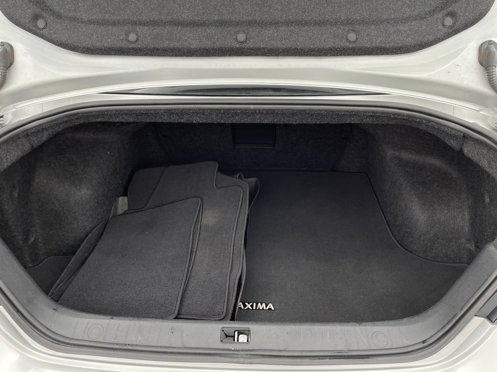 Thumbnail: 2014 Nissan Maxima - 6