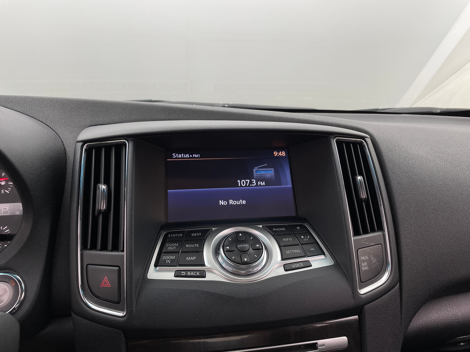 Thumbnail: 2014 Nissan Maxima - 3