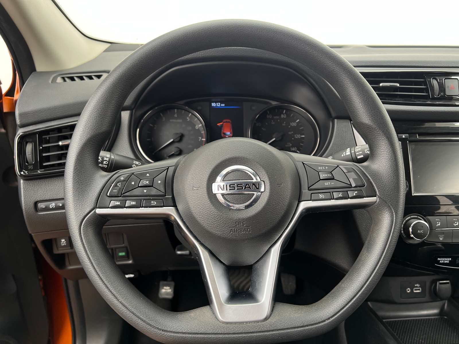 Thumbnail: 2022 Nissan Rogue Sport - 5