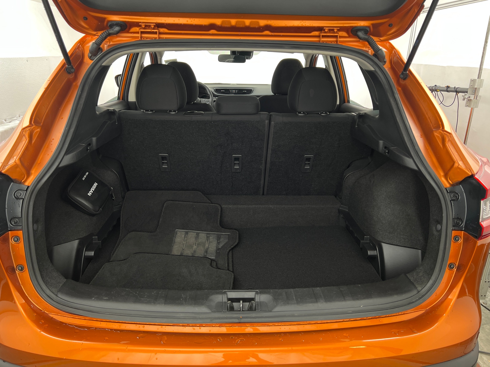 Thumbnail: 2022 Nissan Rogue Sport - 7