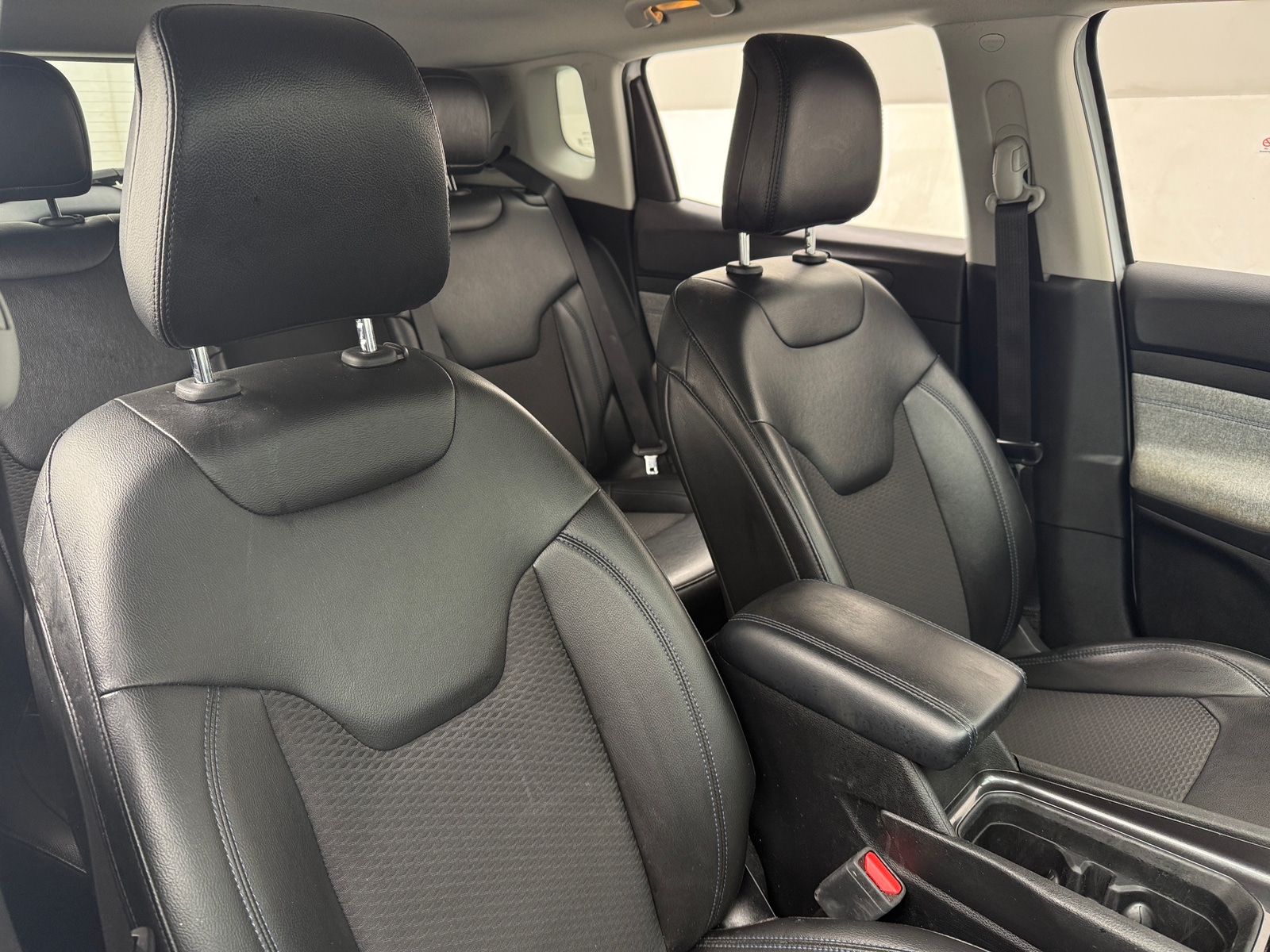 Thumbnail: 2022 Jeep Compass - 2