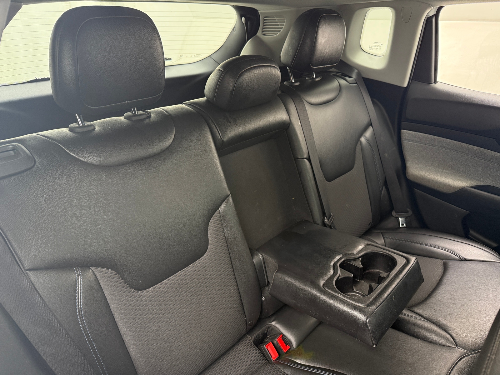 Thumbnail: 2022 Jeep Compass - 6