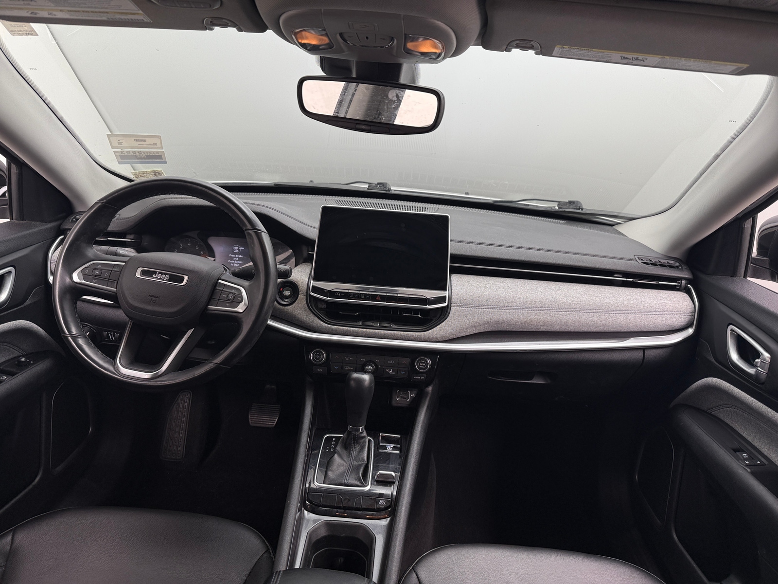 Thumbnail: 2022 Jeep Compass - 3