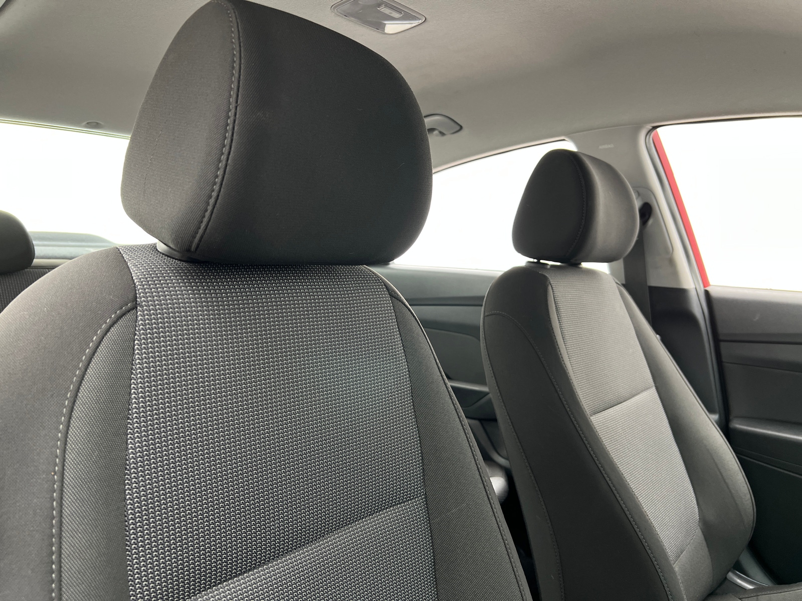 Thumbnail: 2019 Hyundai Accent - 2