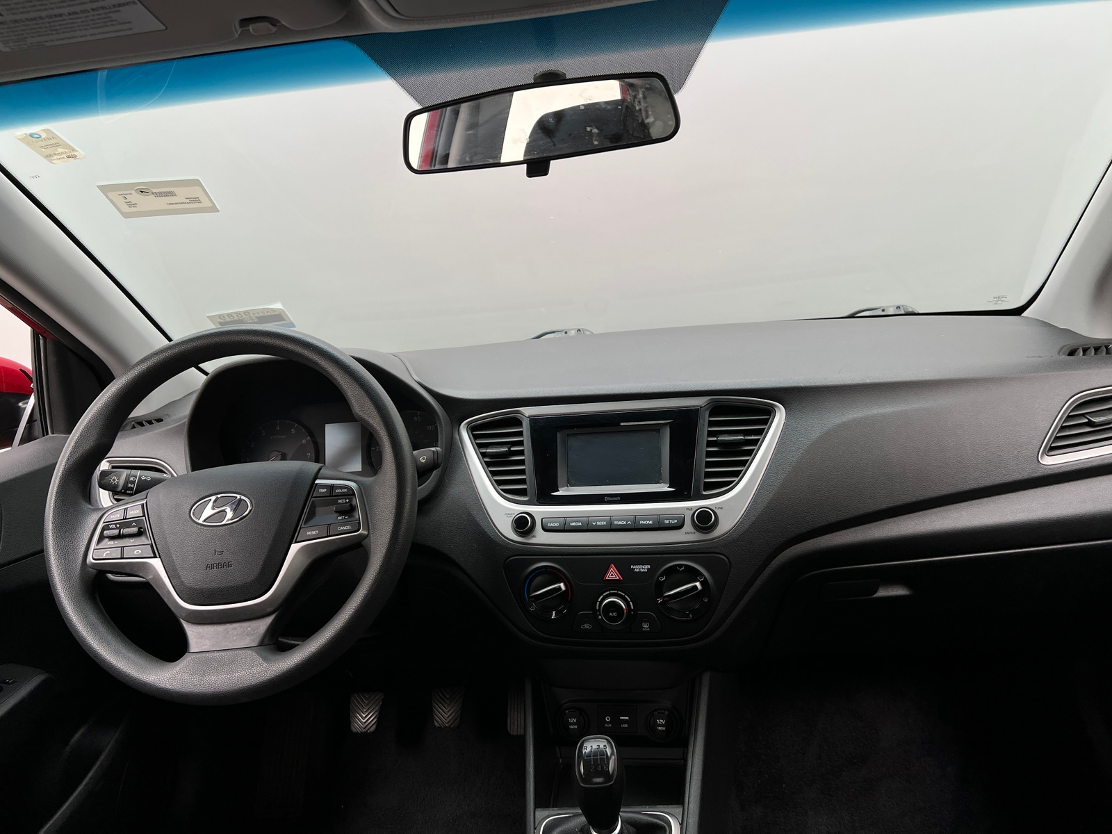 Thumbnail: 2019 Hyundai Accent - 3