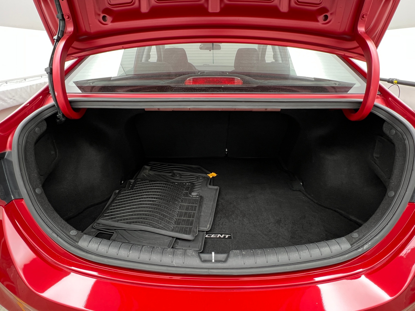 Thumbnail: 2019 Hyundai Accent - 7