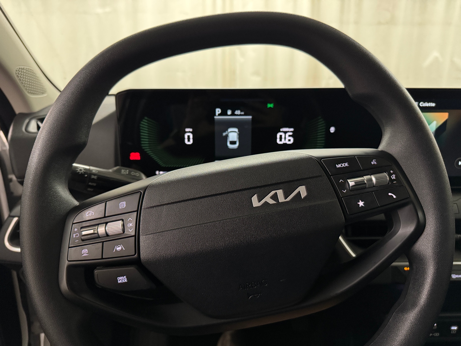 Thumbnail: 2025 Kia K4 - 5