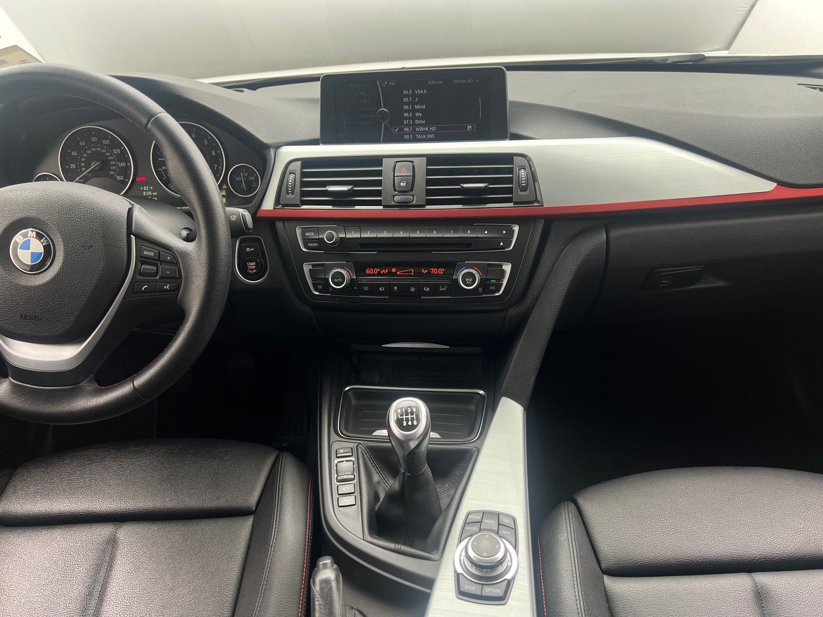 Thumbnail: 2013 BMW 3 Series - 2