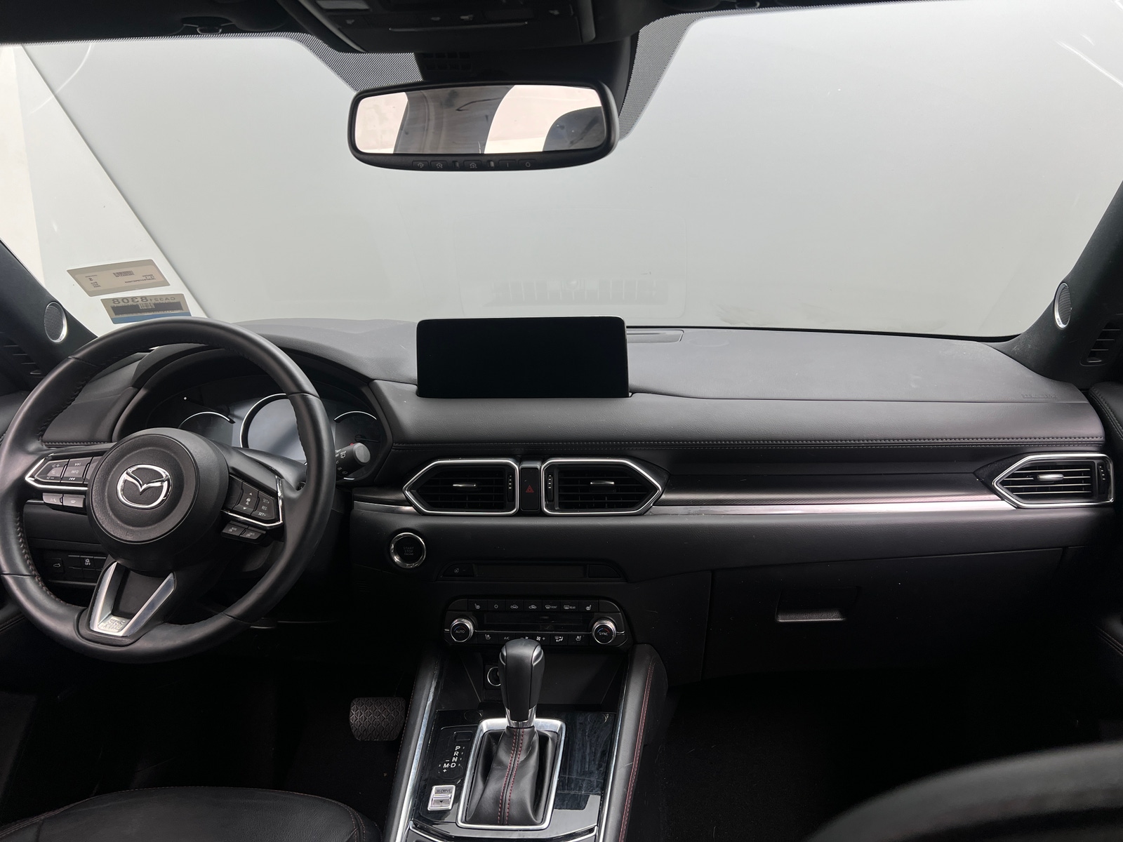 Thumbnail: 2023 Mazda CX-5 - 2