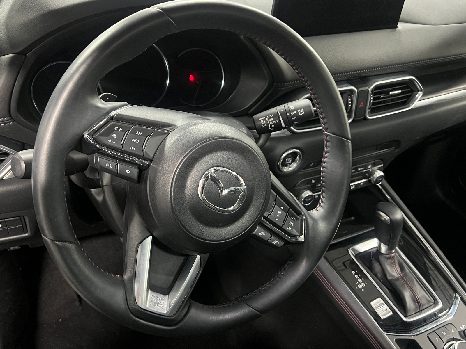 Thumbnail: 2023 Mazda CX-5 - 4