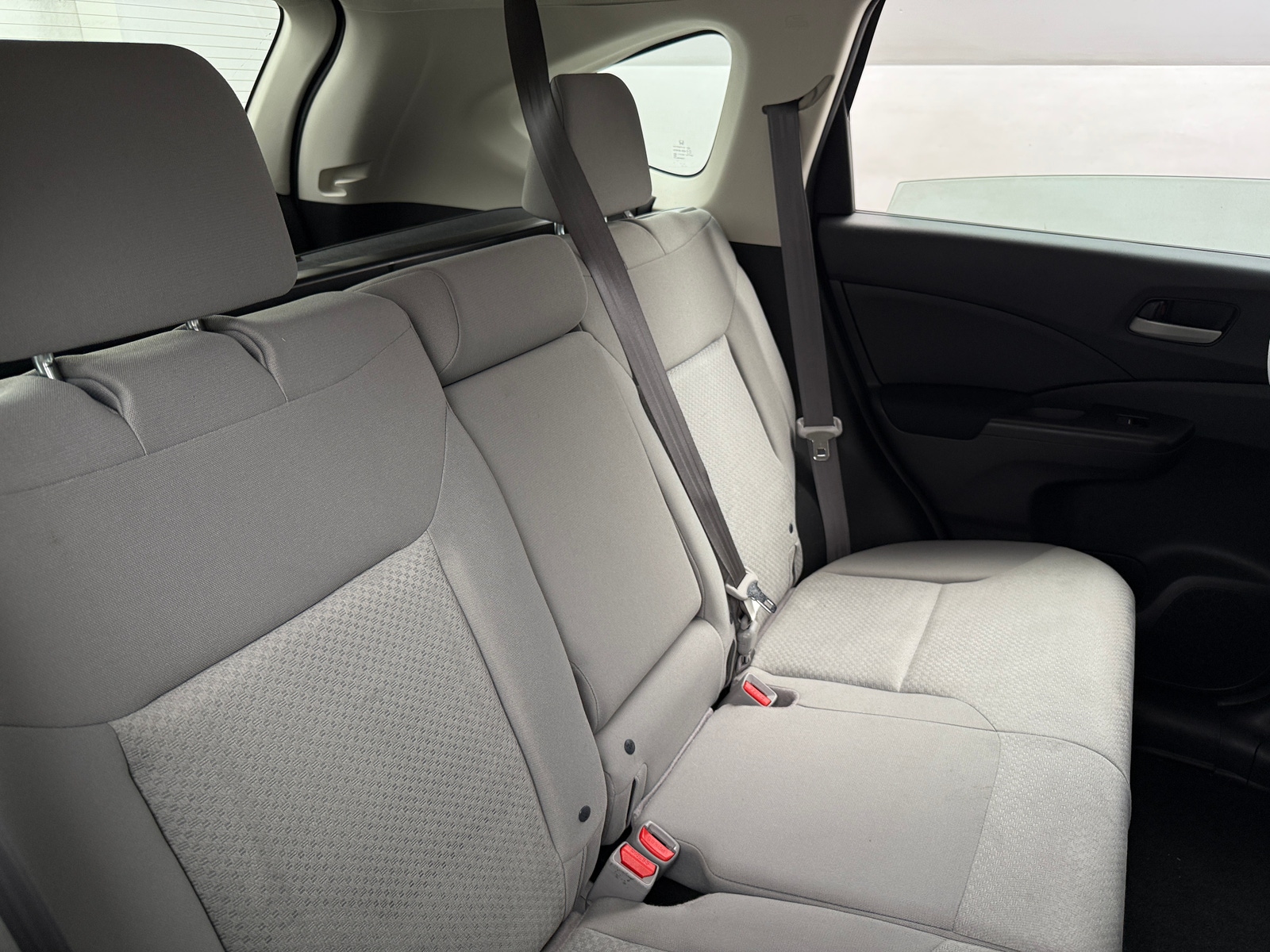 Thumbnail: 2015 Honda CR-V - 6