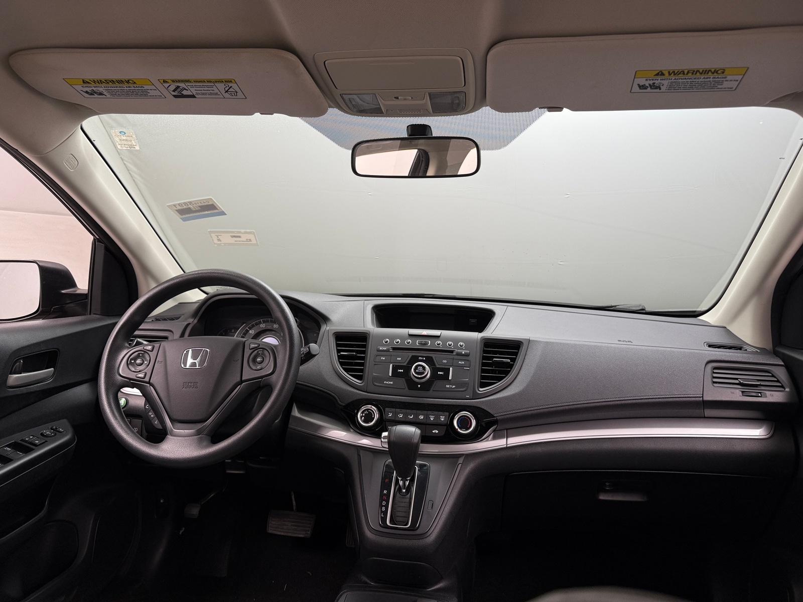 Thumbnail: 2015 Honda CR-V - 3