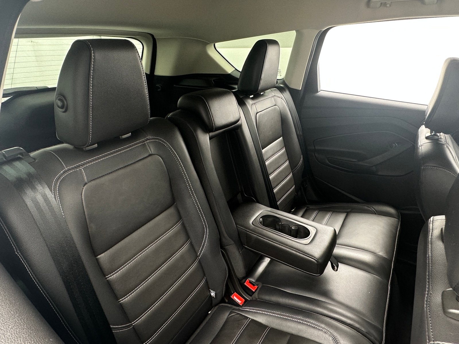 Thumbnail: 2018 Ford Escape - 5