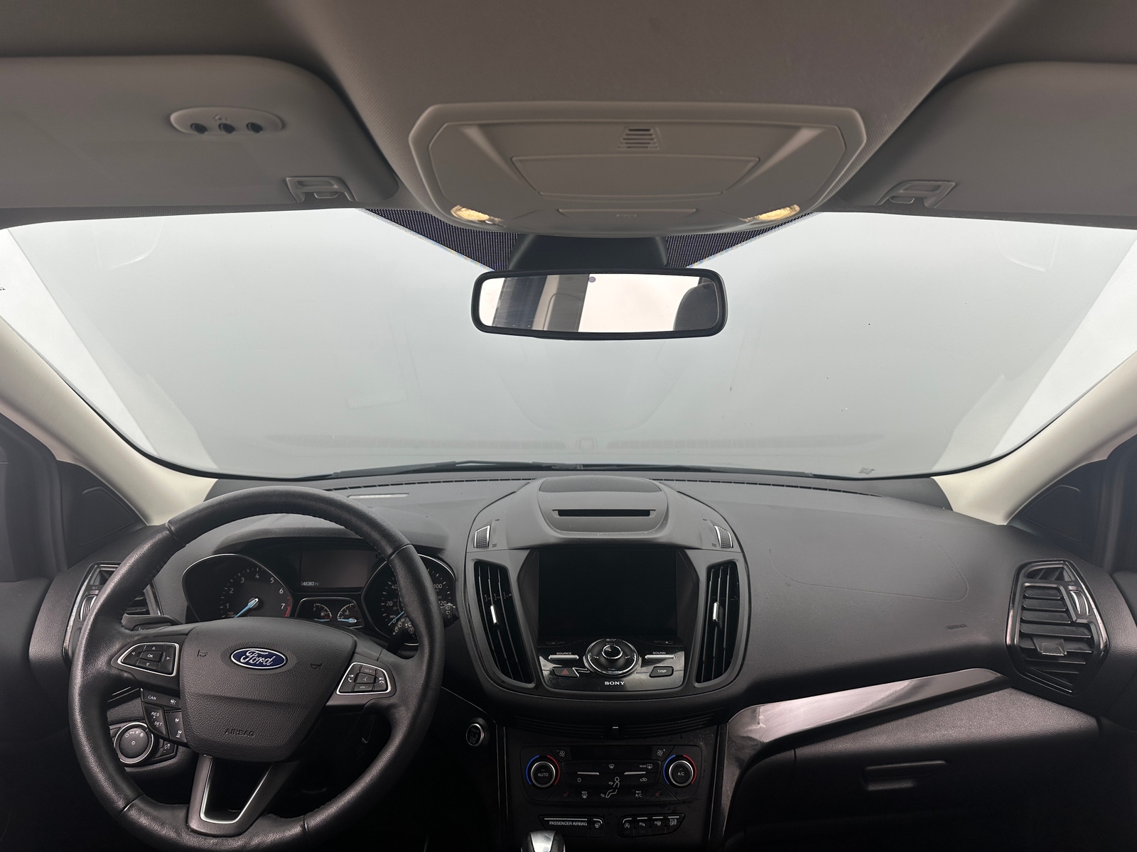Thumbnail: 2018 Ford Escape - 2