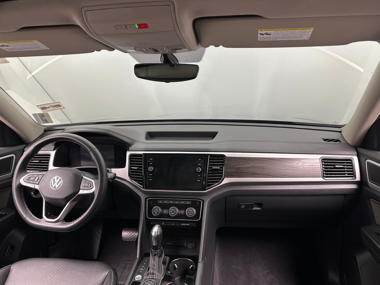 Thumbnail: 2022 Volkswagen Atlas - 2