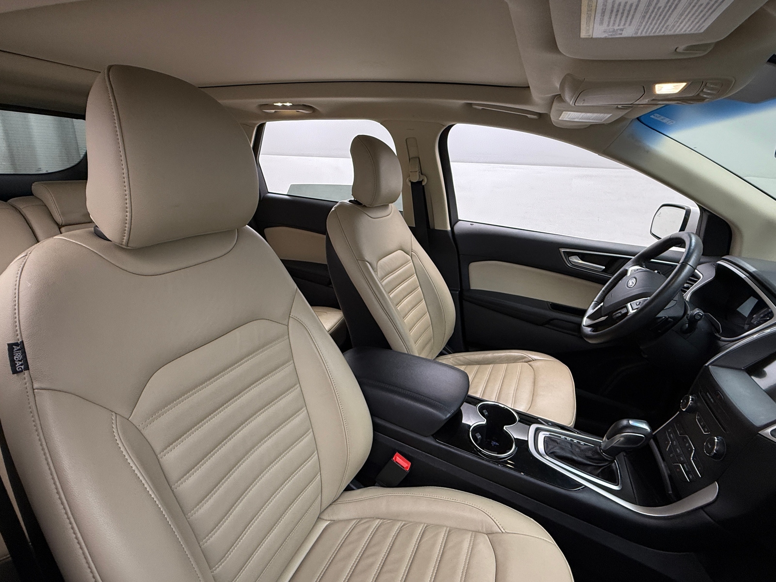 Thumbnail: 2016 Ford Edge - 2