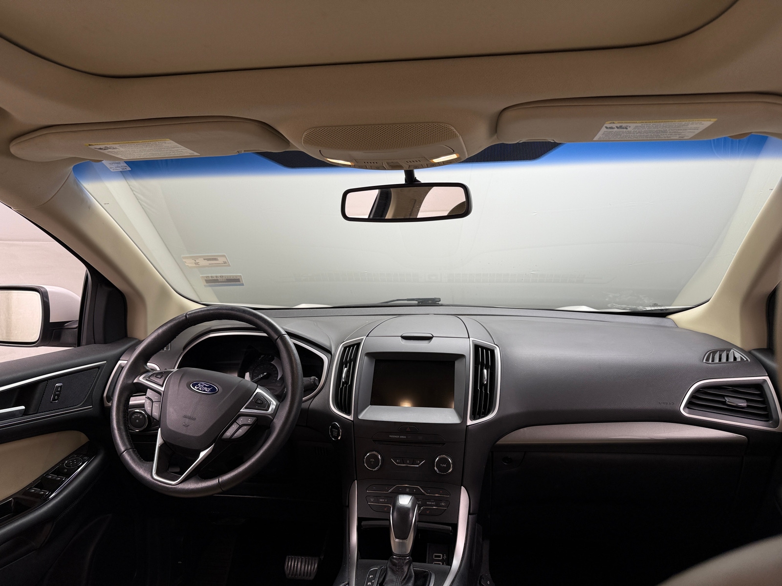 Thumbnail: 2016 Ford Edge - 3