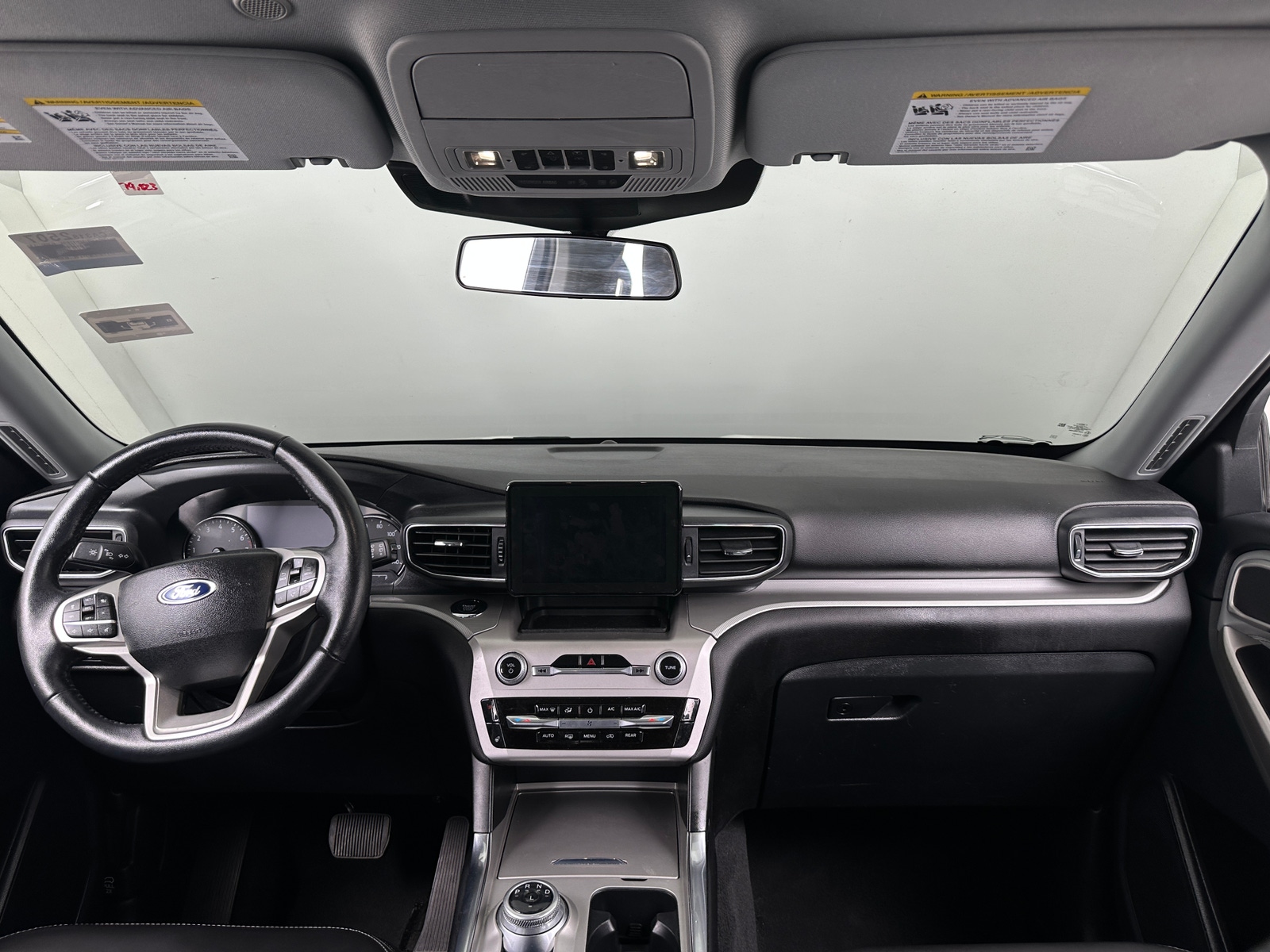 Thumbnail: 2022 Ford Explorer - 3