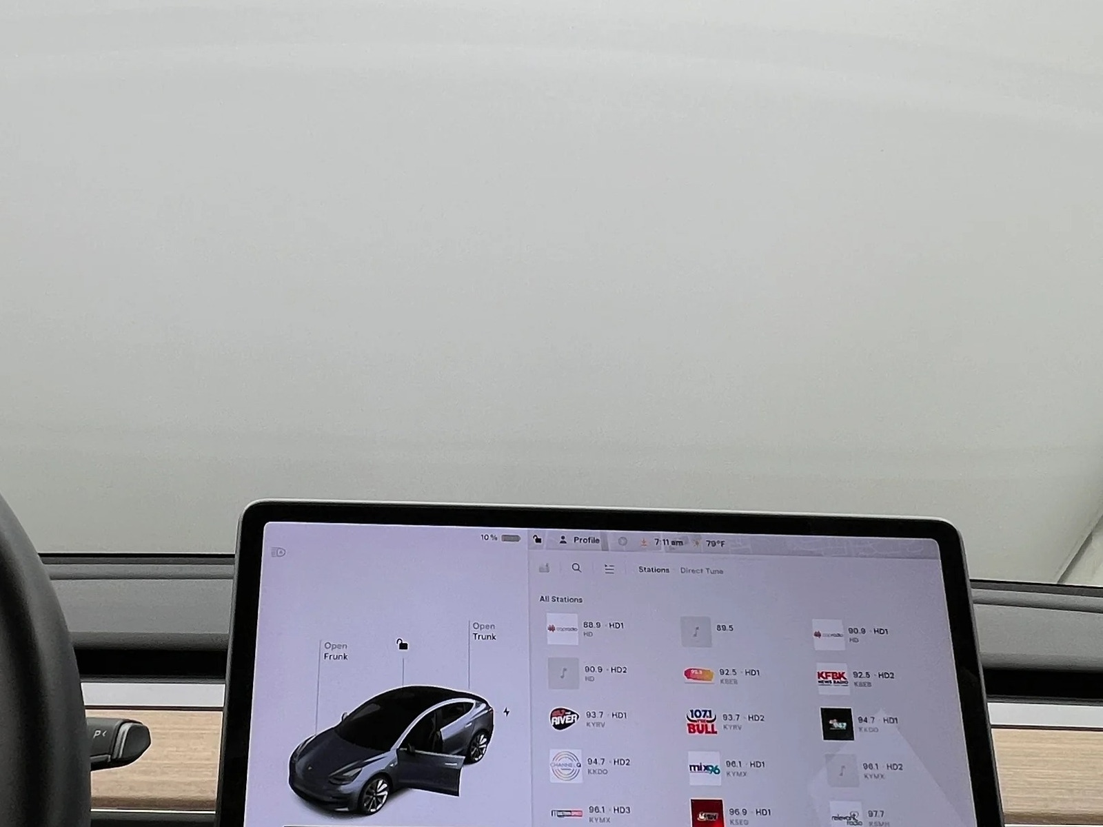 Thumbnail: 2018 Tesla Model 3 - 2