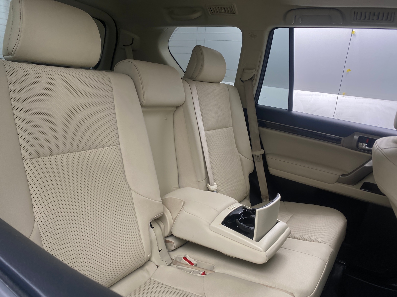 Thumbnail: 2020 Lexus GX - 5