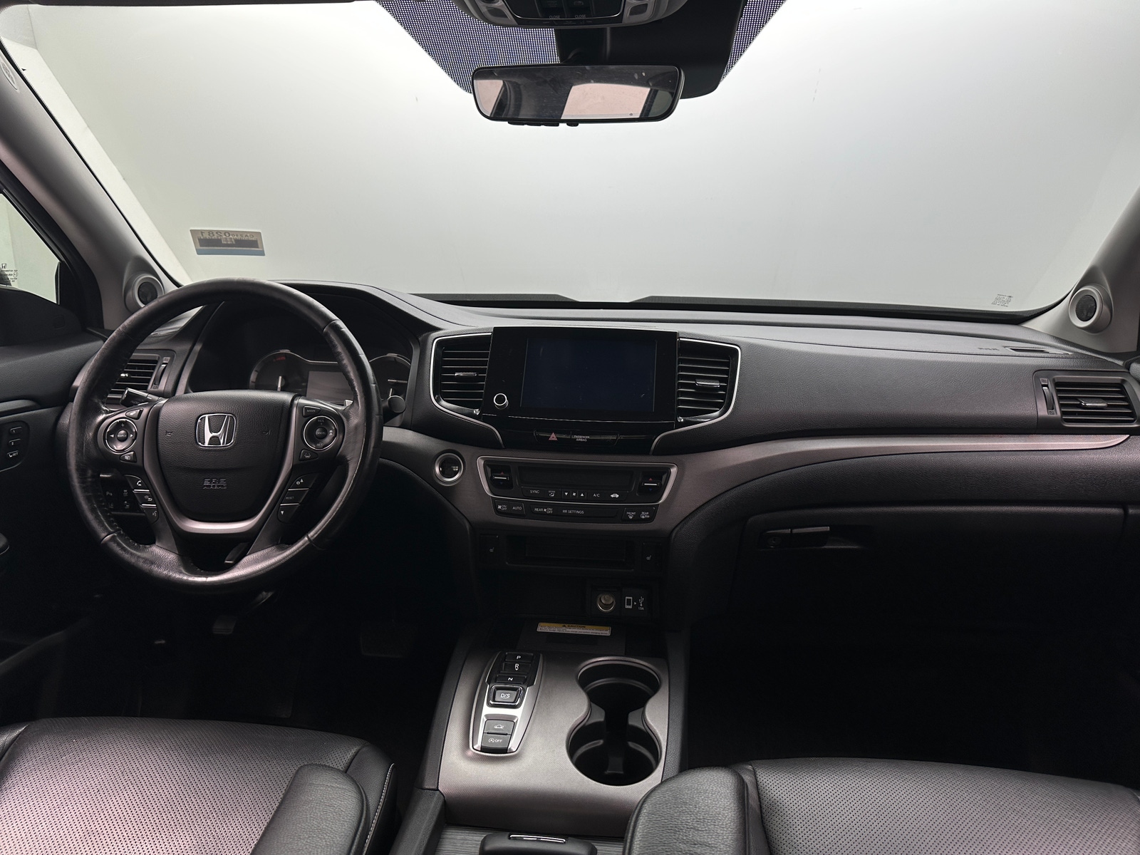 Thumbnail: 2023 Honda Ridgeline - 2