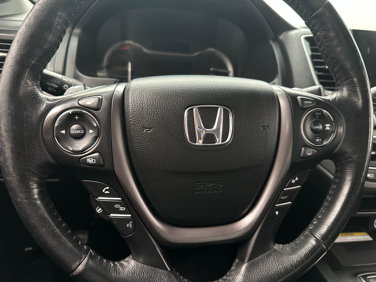Thumbnail: 2023 Honda Ridgeline - 4