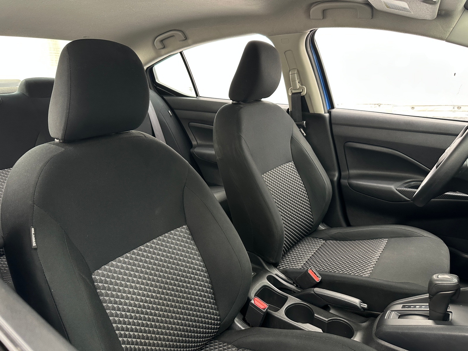 Thumbnail: 2024 Nissan Versa - 2