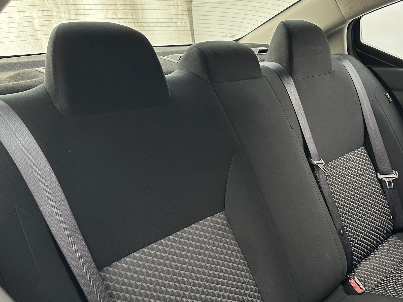 Thumbnail: 2024 Nissan Versa - 6