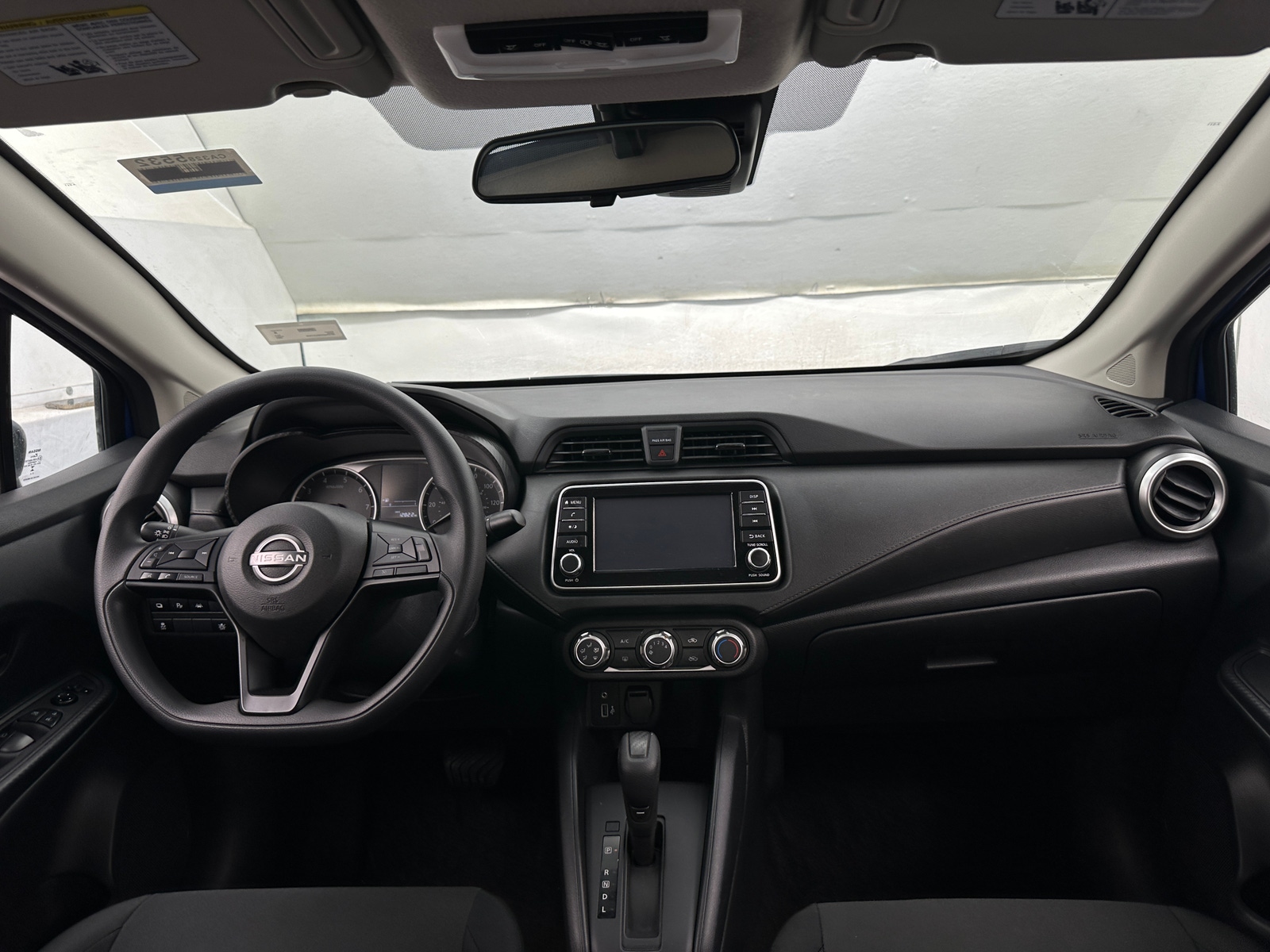 Thumbnail: 2024 Nissan Versa - 3