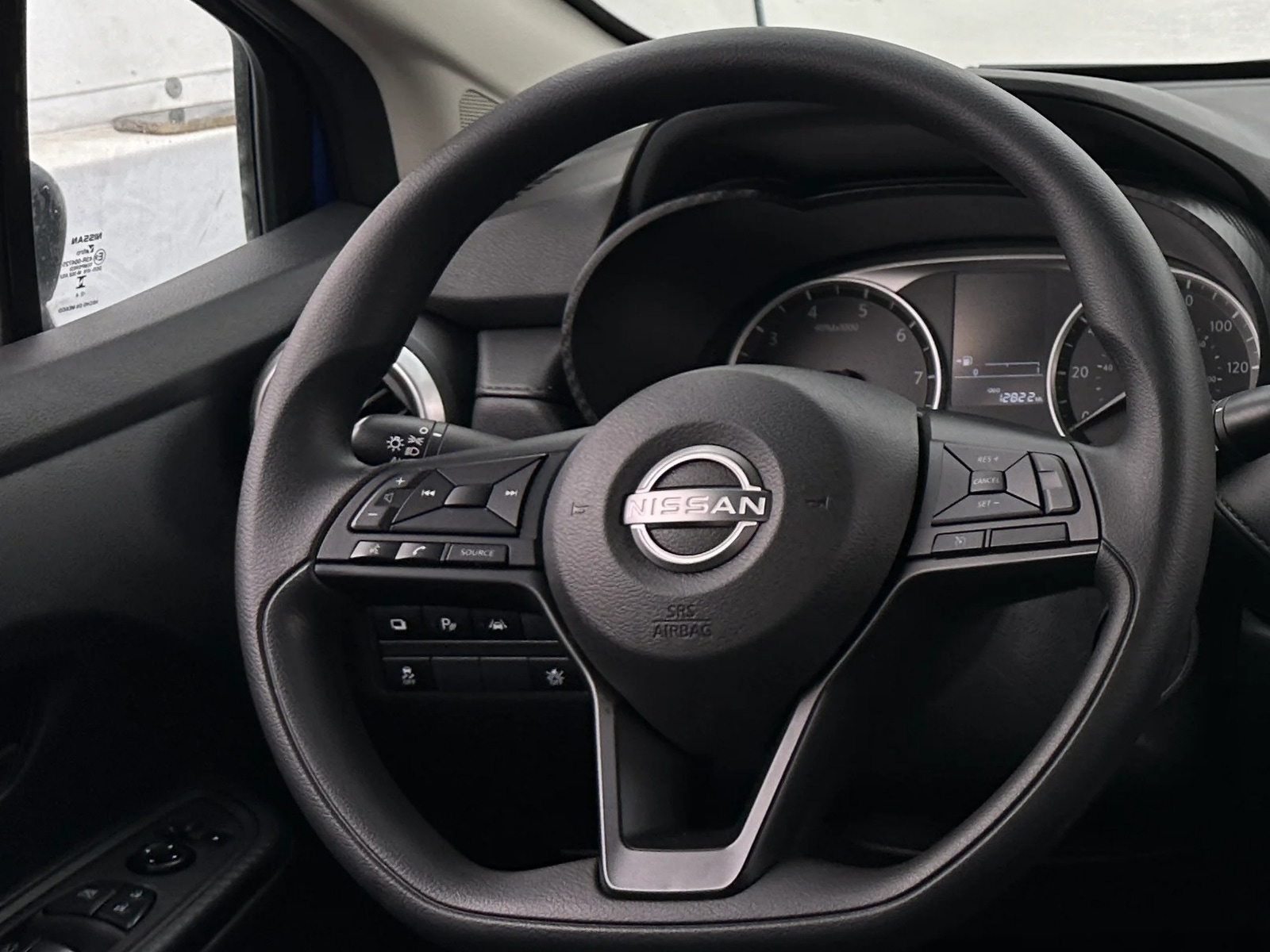 Thumbnail: 2024 Nissan Versa - 5